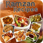 Logo of Ramadan Recipes android Application 