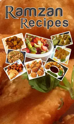 Ramadan Recipes android App screenshot 2